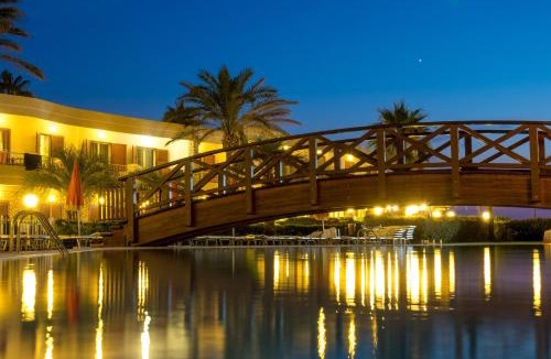 Belvedere Marittimo Hotel | Club Residence La Castellana Mare