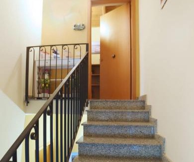 Scillichenti Apartment | Cocò House, mansarda vista mare