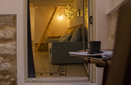 Alcamo Historic Center Apartment | Cocciu d’Amuri Alcamo