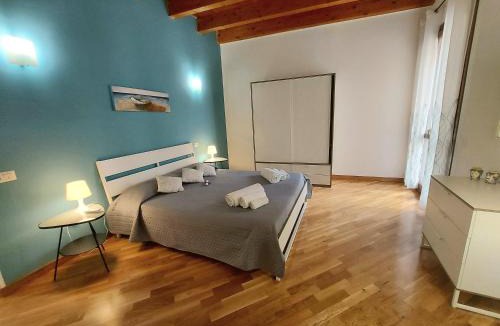 Castellammare Apartment | Cocciu d'amuri Holiday house