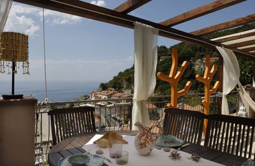 Maratea House | COCOSEA