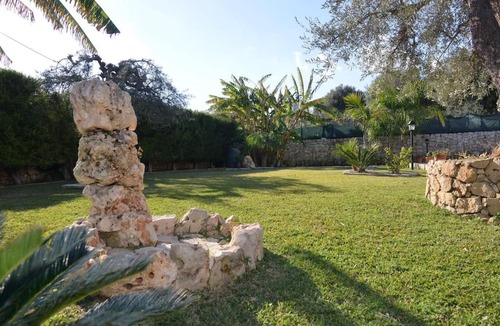 Gallina Villa | COCUS-HOUSE villa di lusso a 300 metri dal mare