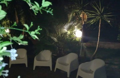 Villa Grazia di Carini Apartment | Cola house by the sea