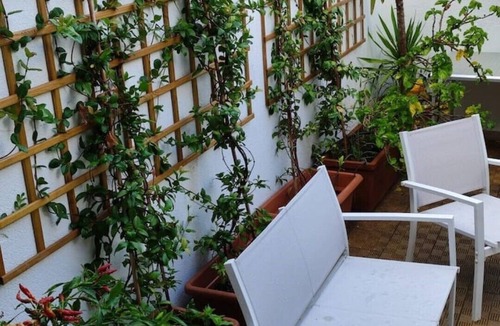 Villa Grazia di Carini Apartment | Cola house by the sea