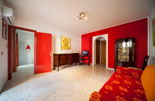 Santa Teresa di Riva Apartment | Colapesce Appartamento