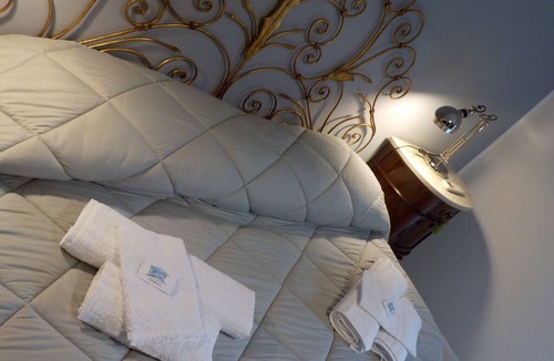 Ruggero Settimo Apartment | Colapesce Politeama Urban House