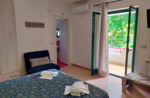 Maiera House | Colibrì