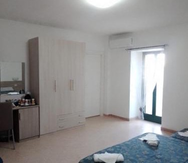 Maiera House | Colibrì