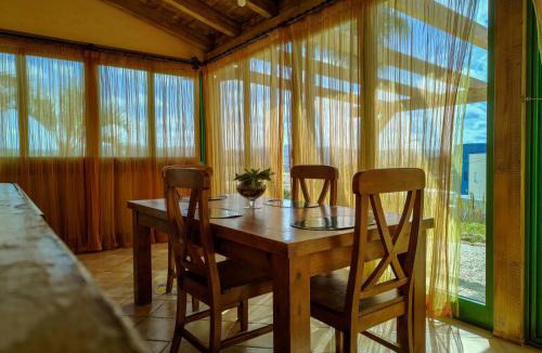 Villaggio Mose House | Colle dei Rustici Ospitalità in Sicilia