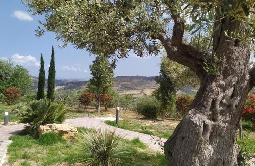 Villaggio Mose House | Colle dei Rustici