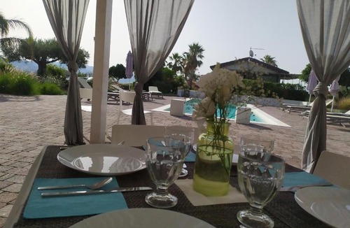 Villaggio Mose House | Colle dei Rustici