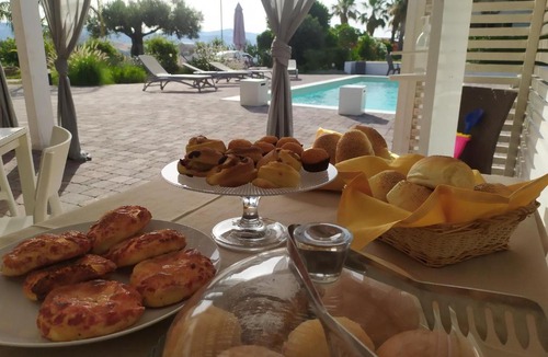 Villaggio Mose House | Colle dei Rustici