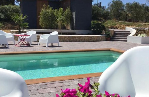 Villaggio Mose House | Colle dei Rustici