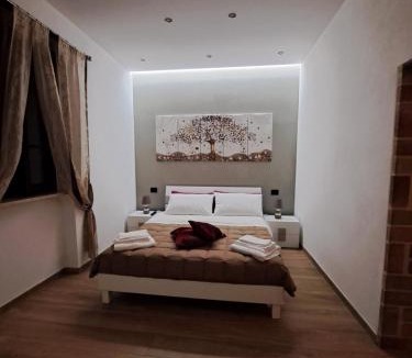 Partinico Apartment | Colle del Re Sicily