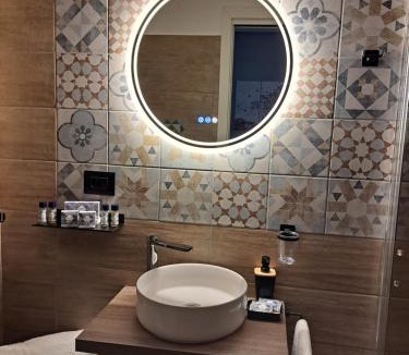 Partinico Apartment | Colle del Re Sicily