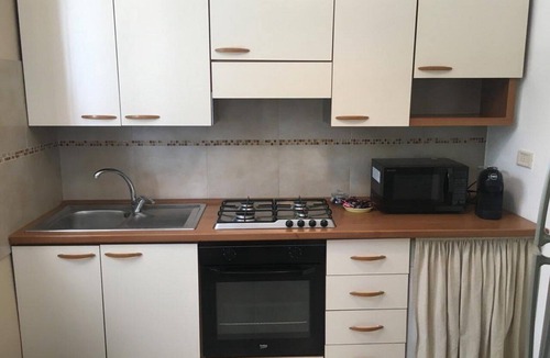 Castellaneta Marina Apartment | Collins Apartments