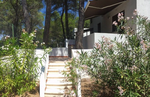 Castellaneta Marina Apartment | Collins Apartments