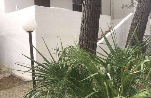 Castellaneta Marina Apartment | Collins Apartments
