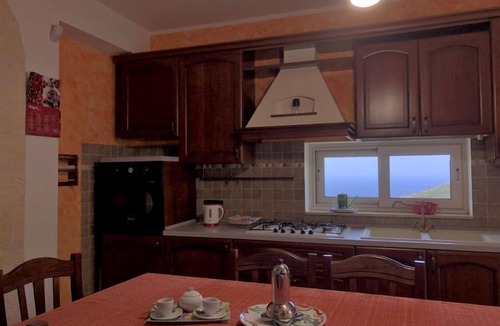 Gioiosa Marea House | Colori di Sicilia by Interhome
