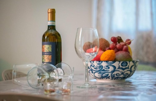 Balestrate Apartment | COLORS of SICILY