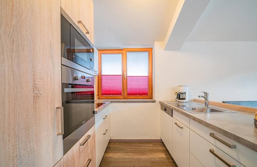 Westendorf Apartment | Combination of 2 apartments in Westendorf