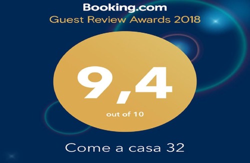 Ragusa Apartment | Come a casa 32