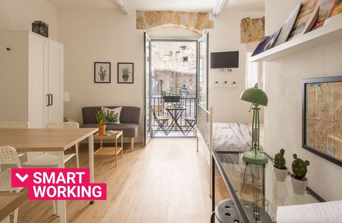 Castellammare Apartment | Come a Casa by Wonderful Italy
