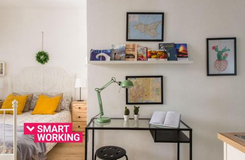 Castellammare Apartment | Come a casa by Wonderful Italy