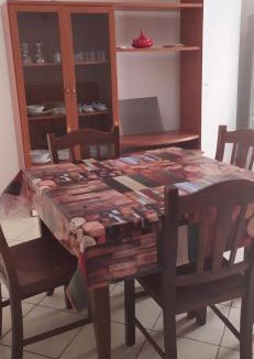 Santa Lucia Apartment | COME A CASA