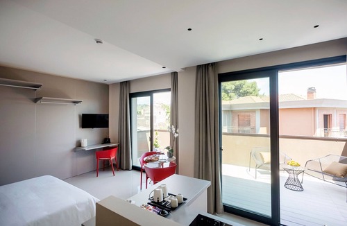 Picanello-Ognina-Barriera-Canalicchio Apartment | Comfort Apartment
