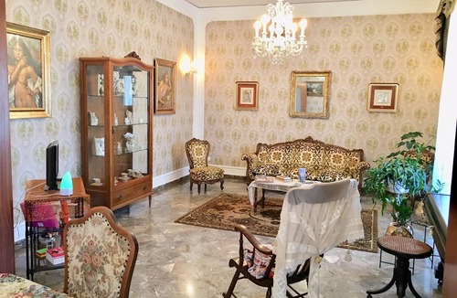 Partinico Apartment | Comfortable and comfortable apartment to visit the surroundings, beaches 15 minutes away
