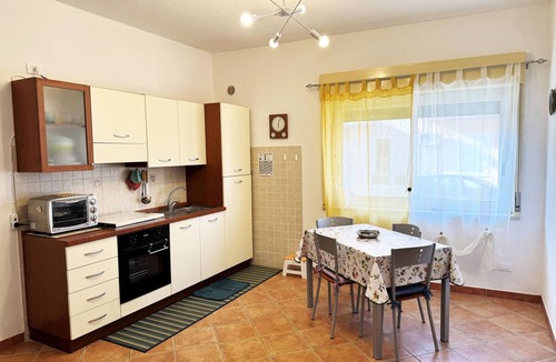 Oliveri House | Comfortable and quiet house near the sea