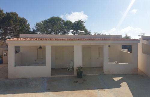Lampedusa House | Comfortable and welcoming villa Graziosa Villetta I