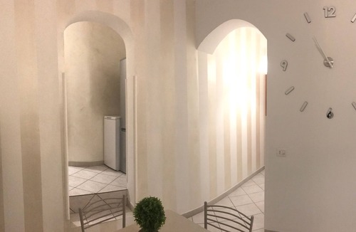 Sciacca Apartment | Comfortable apartment in the historic center of Sciacca