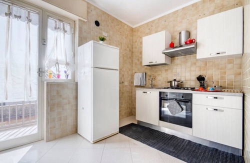 Alcamo Historic Center Apartment | Comfortable apartment in the center
