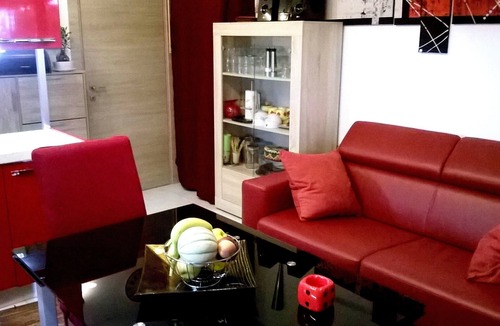 Realmonte Apartment | Comfortable apartment with swimming pool near Scala dei Turchi, Sicily
