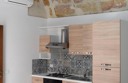 Terrasini House | Comfortable apartment near the sea and near Palermo, Sicily