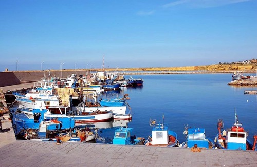 Terrasini House | Comfortable apartment near the sea and near Palermo, Sicily
