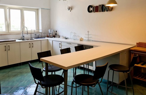 Trecchina Apartment | Comfortable Apartment Surrounded by the green High coast of Maratea
