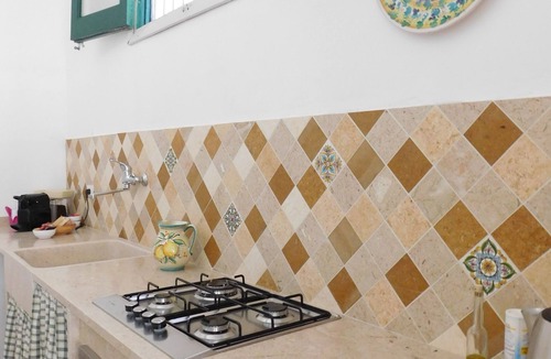 Valderice Apartment | Comfortable apartment for exclusive use