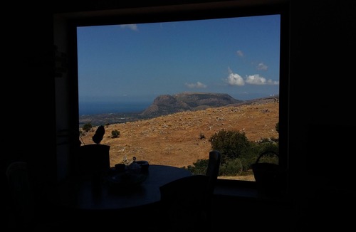 Borgetto Apartment | Comfortable apartment65 sq.m. with whirlpool, terrace 30 sq m, pool and sea view