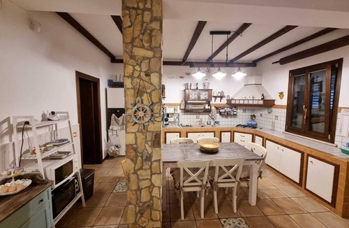 Gallina House | Comfortable holiday house close to the sea Down