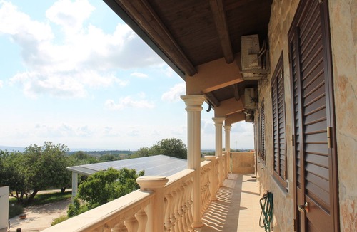 Casa Papa House | Comfortable room in a farmhouse