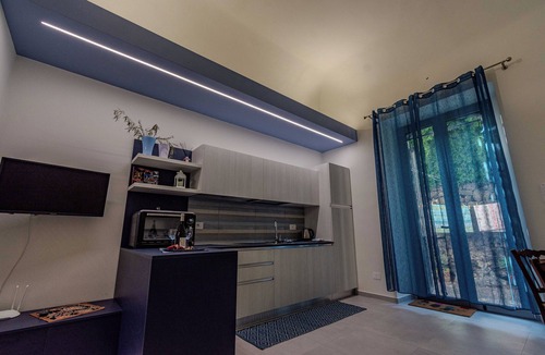 Cibali House | Comfortable vacation home in the heart of Catania