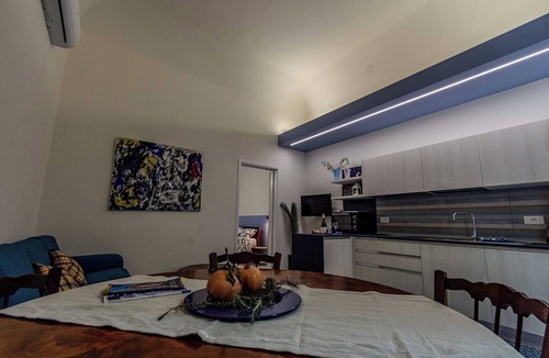 Cibali House | Comfortable vacation home in the heart of Catania