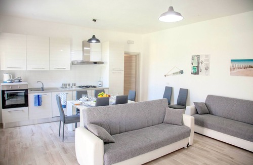 Donnalucata Villa | Comfortable villa with pool, close to the beach