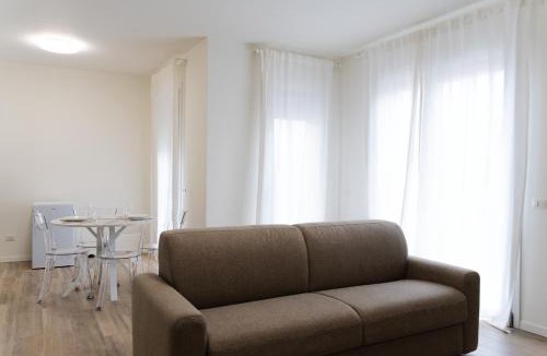 Cornaredo Apartment | ComfortHome Fiera