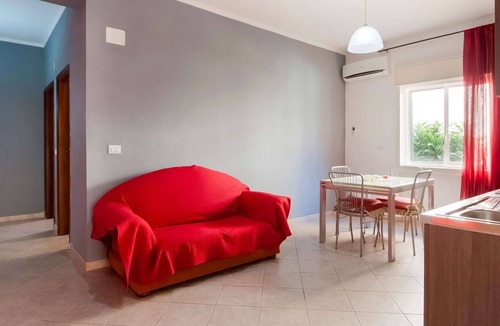 Nizza di Sicilia House | Comfy Holiday Home in Nizza di sicilia on the coast
