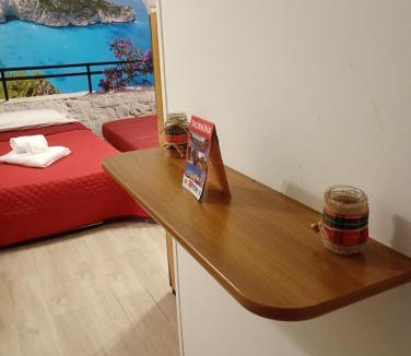 Porticato Apartment | Comfy House