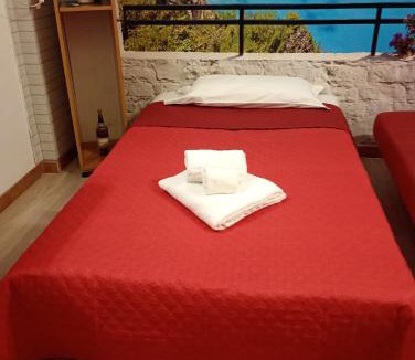 Porticato Apartment | Comfy House